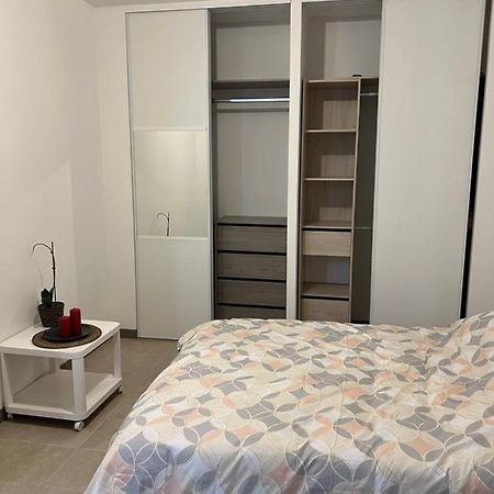 T2 Quartier St Victor Proche Vieux Port Et Plage Des Catalans 13007 Apartment Marsilia Exterior foto