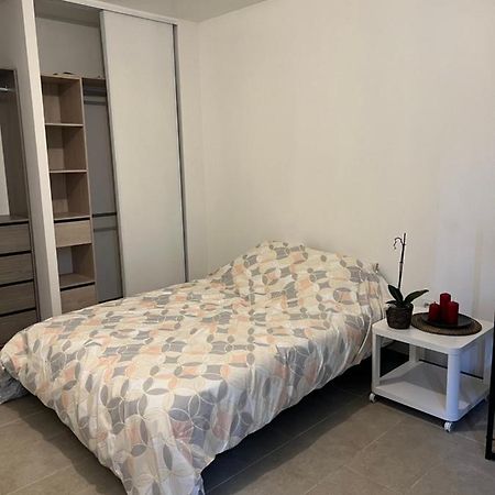 T2 Quartier St Victor Proche Vieux Port Et Plage Des Catalans 13007 Apartment Marsilia Exterior foto