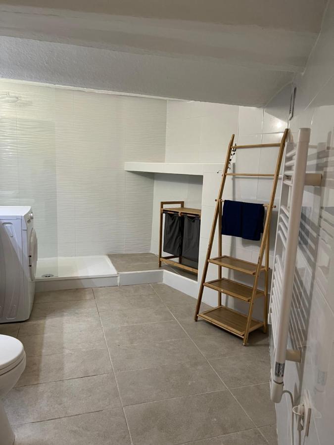 T2 Quartier St Victor Proche Vieux Port Et Plage Des Catalans 13007 Apartment Marsilia Exterior foto