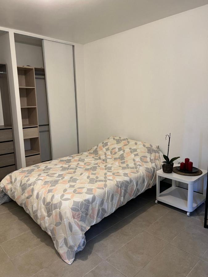 T2 Quartier St Victor Proche Vieux Port Et Plage Des Catalans 13007 Apartment Marsilia Exterior foto