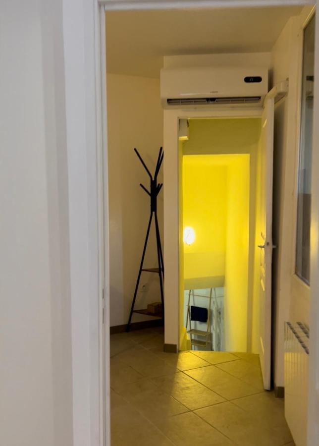 T2 Quartier St Victor Proche Vieux Port Et Plage Des Catalans 13007 Apartment Marsilia Exterior foto